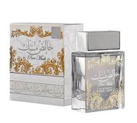 Pure Musk (Khalis Musk) Perfume 100ml with Deo EDP Arabian Oud Men Women Unisex