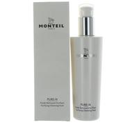 Pure-N by Monteil for Women Purifying Cleansing Fluid 6.7 oz. New in Box