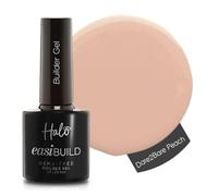 Halo EasiBuild Builder Gel Dare 2 Bare Peach 8ml