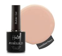 Halo EasiBuild Builder Gel Dare 2 Bare Peach 8ml