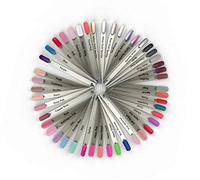 Pure Nails Halo Gel Polish Complete Collection Colour Pops (190)