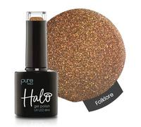 Pure Nails Halo Gel Polish Folklore