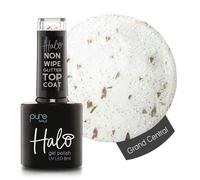 Pure Nails Halo Gel Polish Over The Top Grand Central