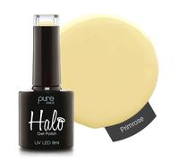 Pure Nails Halo Gel Polish Primrose