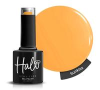 Halo Hema Free Gel Polish Sunkiss 8ml West Coast Collection