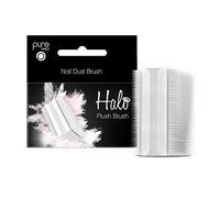 Pure Nails Halo Plush Brush