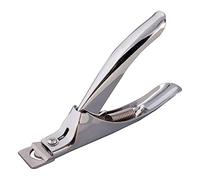 Pure Nails Halo Tip and Acrylic Cutter Clipper (Chrome)