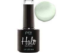 Pure Nails HALO UV Gel LED Nail Polish 8ml BE MINE