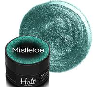 Pure Nails Halo UV/LED Gel Polish 'Twas The Night 2019 - Mistletoe 8g Platinum Pot