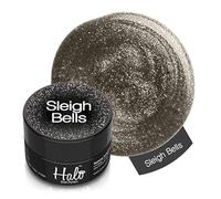 Pure Nails Halo UV/LED Gel Polish 'Twas The Night 2019 - Sleigh Bells 8g Platinum Pot