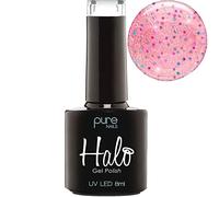 Pure Nails LED/UV Halo Gel Polish Collection - Jamboree 8ml (N2875)