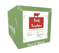 Pure & Natural Beef Trachea for Dogs - Natural Dog Chews Long Lasting