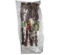 Pure & Natural Braided Beef Tripe - Giant 50cm - 5 Pack - 100% Natural Beef Dog Chew - Air Dried & Grain Free