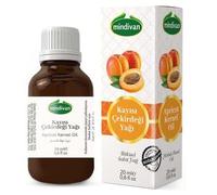Pure, Natural Essential Oil, 20ml (2 Piece(20mlx2), Apricot Kernel Oil Pure)