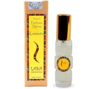 Pure Natural Kamasutra Perfume Spray Long Lasting Fragrance For Mens And Womens - 30 Ml, (Pack Of 1)