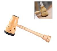 Pure Natural Moxa Rolls Moxa Sticks,Chinese Wormwood Moxibustion Pain Muscle Relief Moxa Rolls Bar for Mild Moxibustion (Moxibustion Stick)
