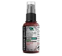 Pure Natural Witch Hazel Facial Gentle Cruelty Free, Vegan, Cleansing & Toning - Aromatherapy, Skincare and DIY Beauty Recipes (10ML Spray)