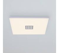 PURE Neo LED ceiling light 45 x 45 cm