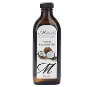 Mamado Aromatherapy 100% Pure Coconut Oil (150ml) …