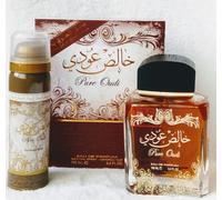 Lattafa Pure Oudi eau de parfum unisex 100 ml