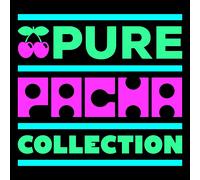 PURE PACHA COLLECTION 2017 2 CD NEW