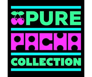 PURE PACHA COLLECTION 2017 2 CD NEW