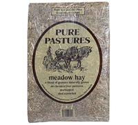 Pure Pastures Meadow Hay 1kg