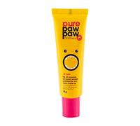 Pure Paw Paw Australian Ointment with Grape to Smooth and Soothe, Suitable For Lips, All Skin Types and Makeup 15g