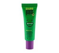 Pure Paw Paw Australian Ointment with Watermelon to Smooth and Soothe, Suitable For Lips, All Skin Types and Makeup 15g