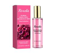 (Pure perfume spray ) Perfume Spray Series Lasting Fragrance, Fresh, Fresh, Natural Couple Dating, Carrying The Atmosphere, Perfume, Perfume