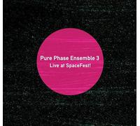Pure Phase Ensemble 3, Laetitia Sadier - Live at Spacefest!