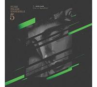 Pure Phase Ensemble 5, Hugo Race - Live at SpaceFest