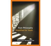 Pure Philosophy Simplified for Youth