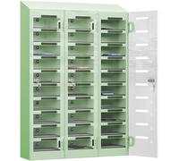 Pure Phone Safe Plus 30 Bay - Mint Locker