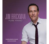 Pure Piano by Jim Brickman