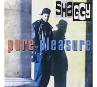Pure Pleasure by Shaggy (1993-10-20)
