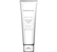 Pure Plush Gentle Deep Cleansing Foam by bareMinerals for Unisex - 4.2 oz Cleanser 78846
