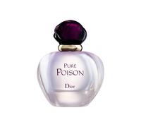 PURE POISON by Christian Dior EAU DE PARFUM SPRAY 3.4 OZ