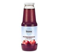Pure Pomegranate Juice (1000ml) 10 Pack Bulk Savings