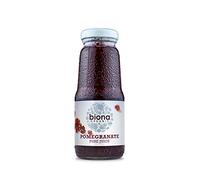 Pure Pomegranate Juice (200ml) - x 4 Units Deal