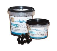 Pure Pond 1000ml-Evolution Aqua-Bacterial Booster For Your Pond Filter