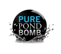 Pure Pond Bomb-Evolution Aqua-Bacterial Booster To Clear Your Pond