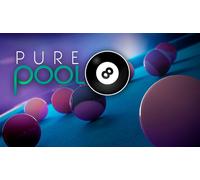 Pure Pool