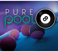 Pure Pool AR XBOX One CD Key