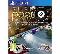 Pure Pool (PS4)