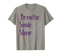 Pure Positivity Collection - Wearable Vibes for the Soul T-Shirt