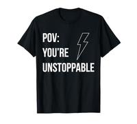 Pure Positivity Collection - Wearable Vibes for the Soul T-Shirt
