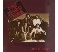 Pure Prairie League - Alive in America