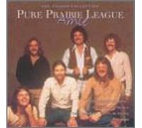 Pure Prairie League - Amie [CASSETTE]