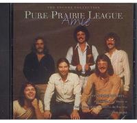 Pure Prairie League - Amie: Encore Collection